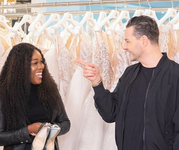 Op deze datum zie je het nieuwe seizoen van Say Yes to the Dress met Fred van Leer