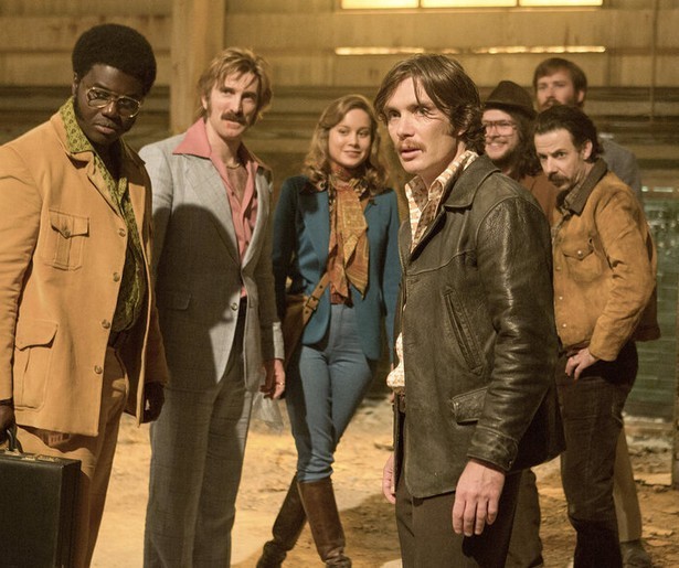 Prijsschieten met Brie Larson en Armie Hammer in Free Fire