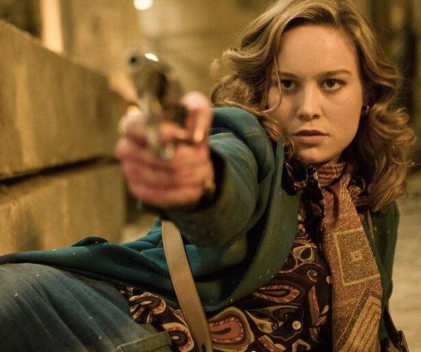 Prijsschieten met Brie Larson en Armie Hammer in Free Fire