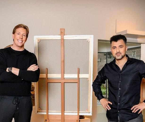 Heeft Freek Vonk wel een privéleven?