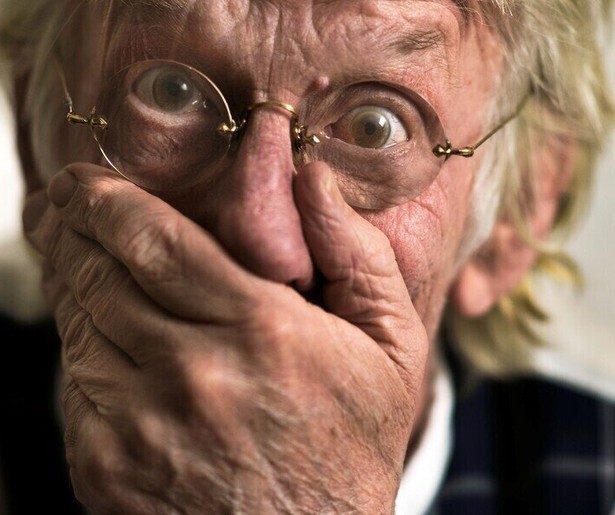 De overdenkingen van Freek de Jonge