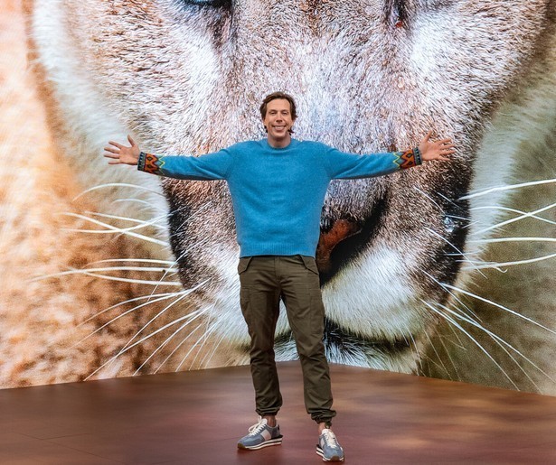 Wat weten de gasten van Freeks Saturday Night Safari over de Amazone?