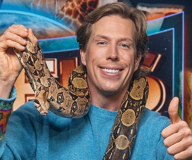 De TV van gisteren: weer kijkcijferdrama voor Freek Vonk