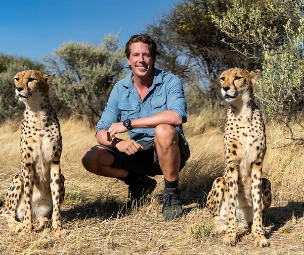 Freek Vonk krijgt een eigen serie over zijn jeugd