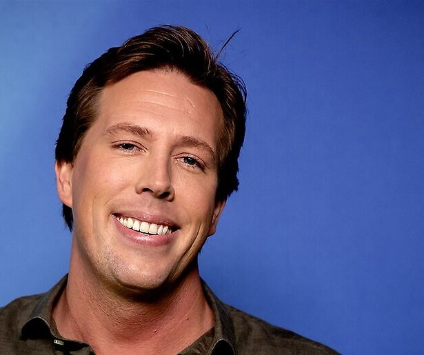 Freek Vonk en vriendin Franka uit elkaar