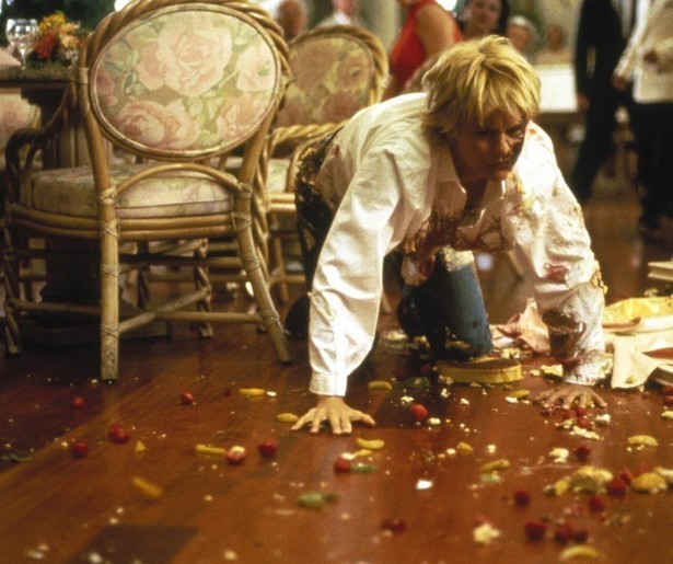 Meg Ryan vindt toch de liefde in French Kiss