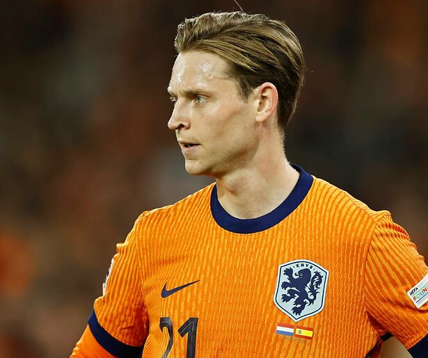 Oranje trapt de eerste kwalificatiewedstrijd voor het WK af tegen Finland