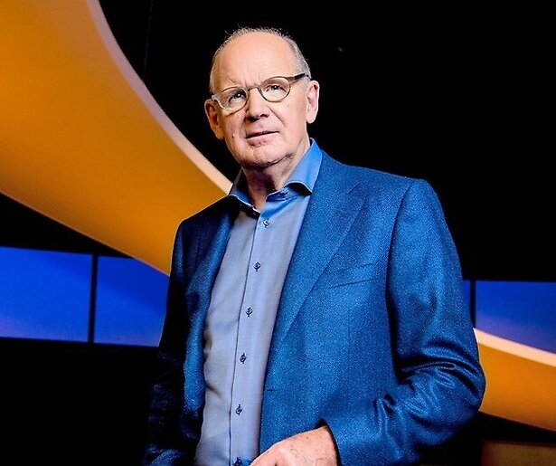 Freriks: 'Humberto Tan was eerste keus als presentator De Slimste'