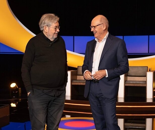 Dit is de startdatum van De Slimste Mens wintereditie