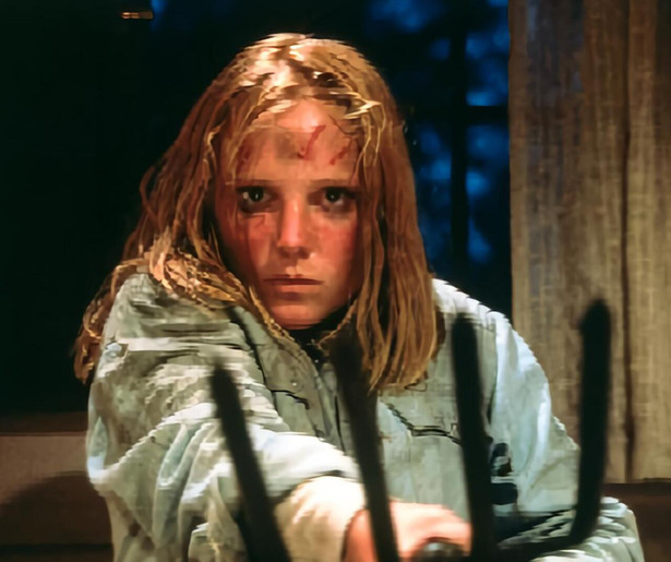 Jason Voorhees wil wraak in Friday the 13th, Part 2