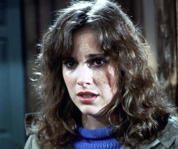 Jason Voorhees is nog lang niet klaar in Friday the 13th Part III