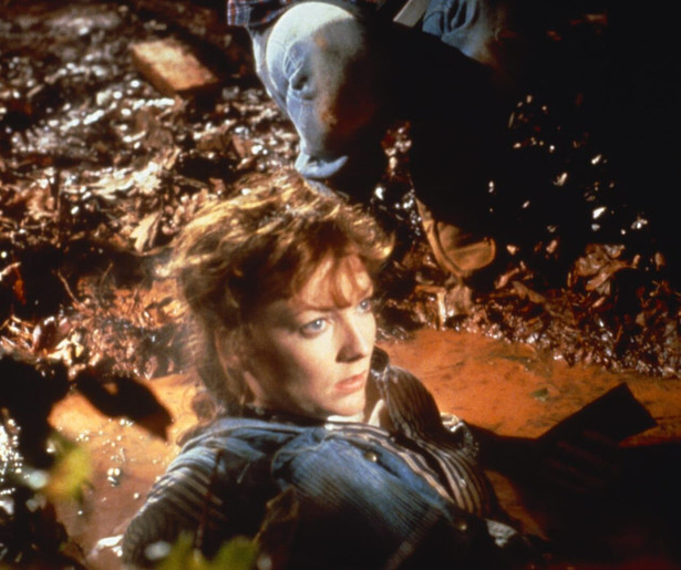 C. J. Graham is levendiger dan ooit in Friday the 13th Part VI: Jason Lives