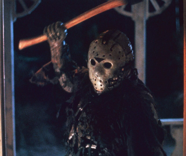 Paramount Network komt op 13 februari met het toepasselijke Friday the 13th Part VII: The New Blood
