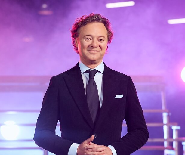 Frits Sissing presenteert de beste momenten uit 25 Jaar Musical Awards