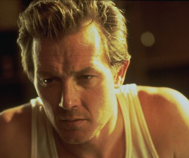 Het zit Robert Patrick niet bepaald mee in From Dusk Till Dawn 2 - Texas Blood Money