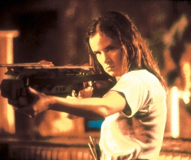 Overval met Tarantino en Clooney in From Dusk Till Dawn