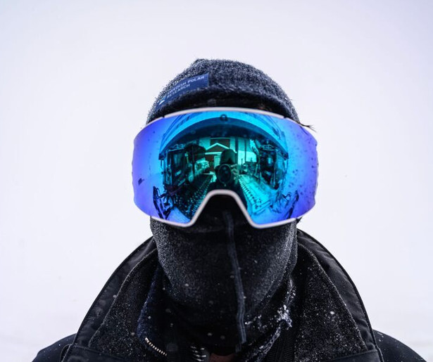 Frontlinie: gaat de natuur van Antarctica ten onder aan toerisme?