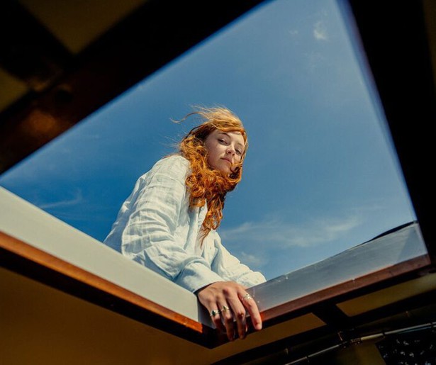 Op deze datum zie je de tv-registratie van Froukje & S10 @ Ziggo Dome