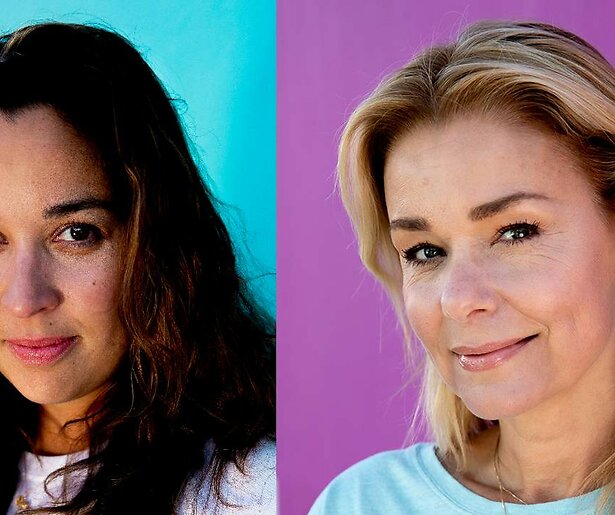 Froukje de Both en Ranomi Kromowidjojo vertellen alles over Wie Is de Mol? 2023 