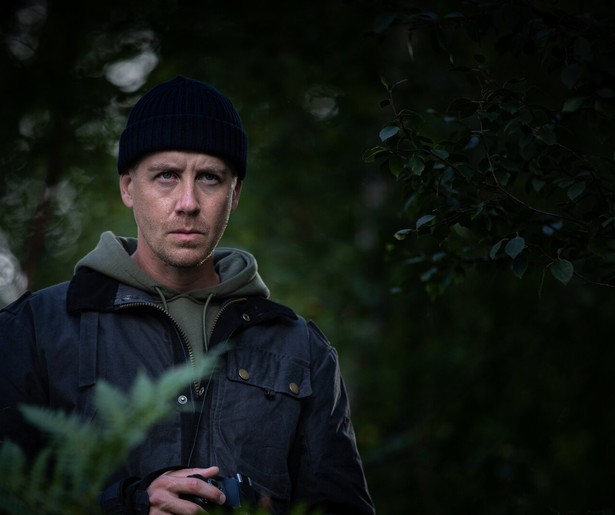 Nieuwe Noorse misdaadserie Furia van start op Canvas