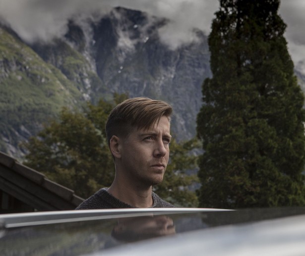 Geen rust voor agent Asgeir in seizoensopener Furia