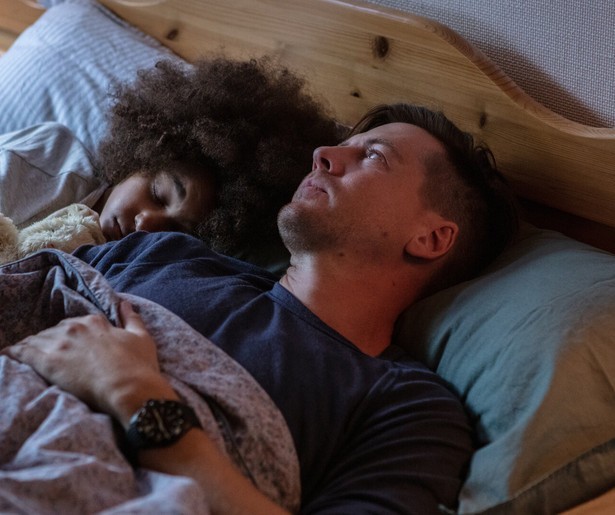 Dekmantel in gevaar in nieuwste aflevering Furia