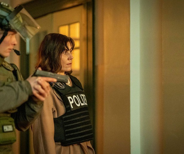 Hoe loopt het af voor Ragna in slot eerste seizoen Furia? 