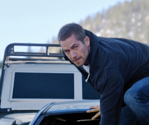 Een eerbetoon aan Paul Walker: Furious 7