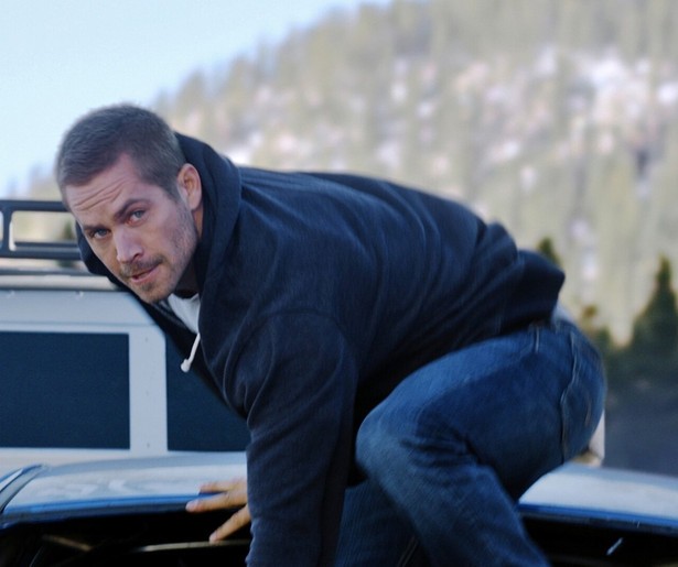 Furious 7 is een eerbetoon aan Paul Walker