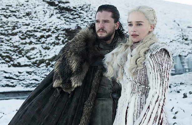 Videosnack: De trailer van het laatste seizoen Game of Thrones