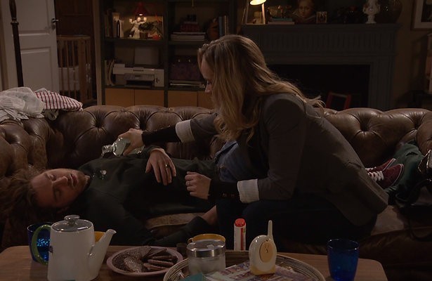 GTST trakteert op de eerste bloopers van 2021