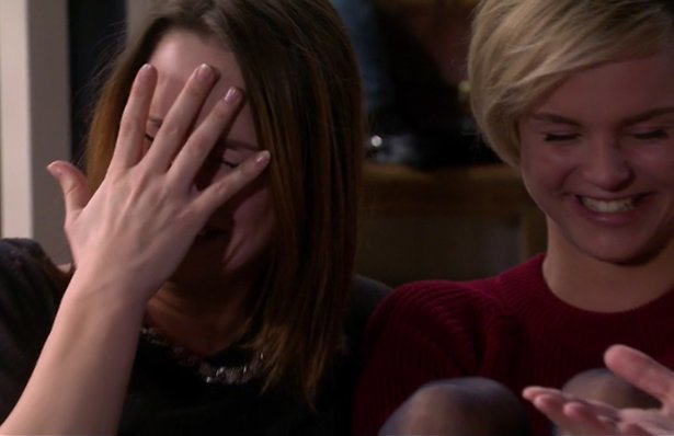 Videosnack: Bloopers van GTST