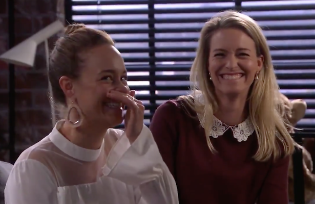 Videosnack: GTST deelt nieuwe bloopers