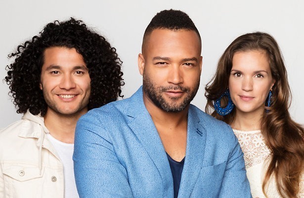 Videosnack: de laatste GTST-bloopers van het seizoen