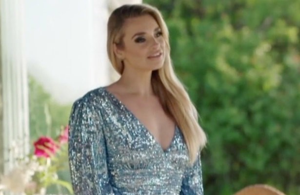 Videosnack: Mannen met bijbedoelingen in De Bachelorette?