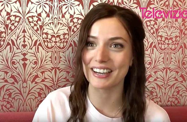 Videosnack: Gaite Jansen: 'In iedereen zit iets goeds en iets kwaads'