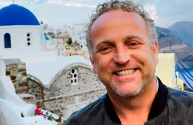 Videosnack: Gordon in Sophie in de Kreukels