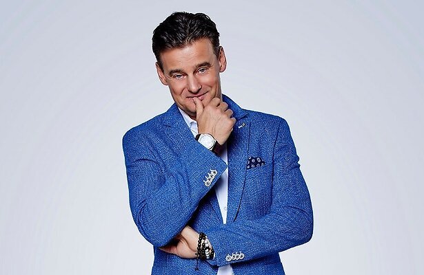 Wilfred Genee heeft zin in nieuw seizoen