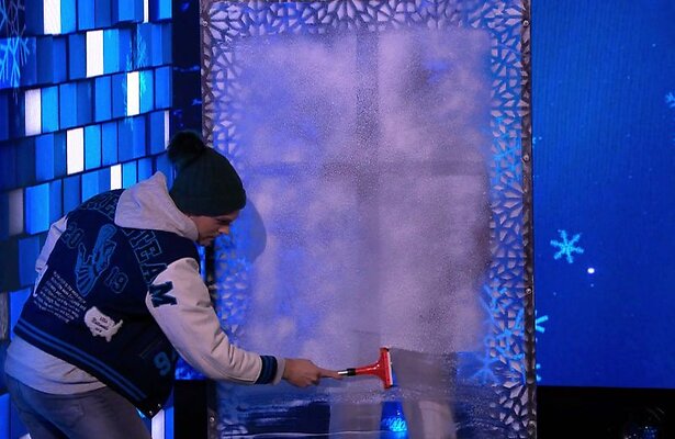 Secret Duets-kijkers onder de indruk van voormalig GTST-ster