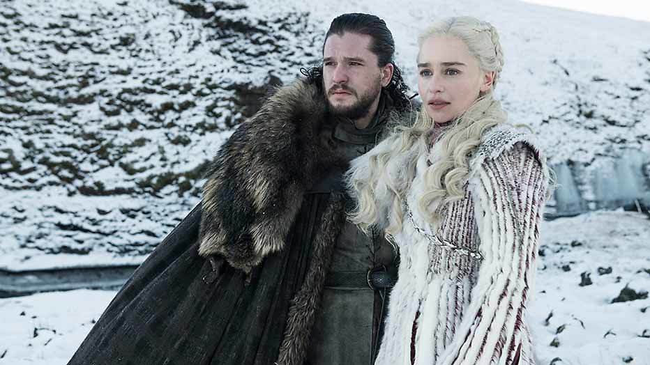Videosnack: De trailer van het laatste seizoen Game of Thrones Videosnack: De trailer van het laatste seizoen Game of Thrones