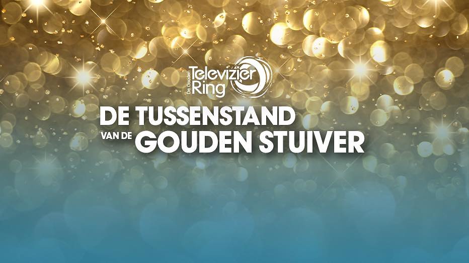 Tussenstand Gouden Stuiver 2018 Tussenstand Gouden Stuiver 2018