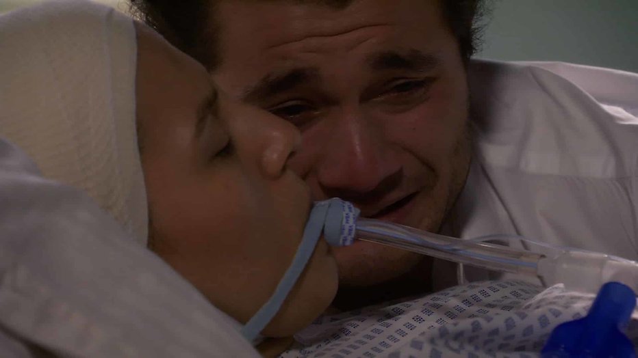 Komende week in GTST: Tranen, tragedies en transplantaties