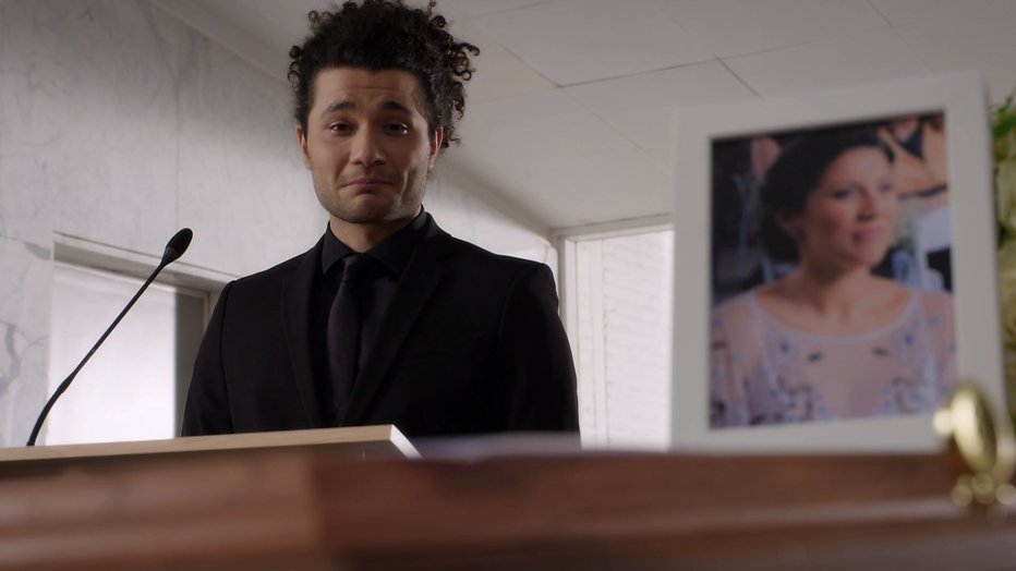 Komende week in GTST: Farah gaat en Lana komt