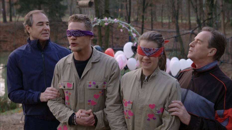 Komende week in GTST: Benarde bachelor parties en de biggelende bijstandsmoeder Komende week in GTST: Benarde bachelor parties en de biggelende bijstandsmoeder