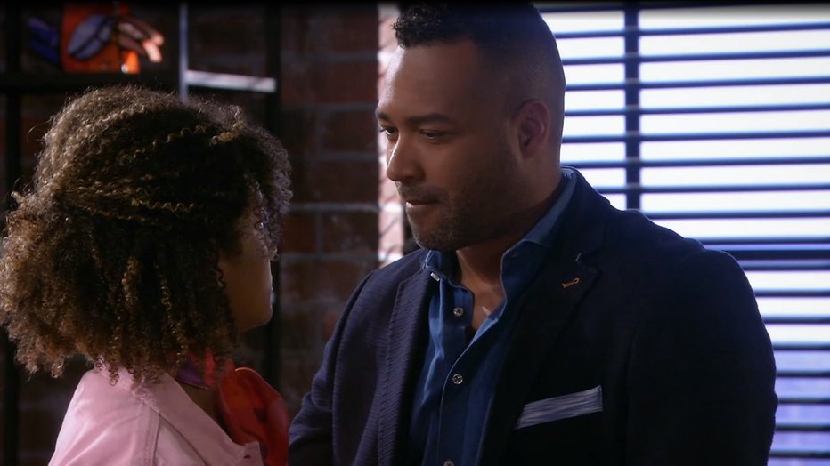 Komende week in GTST: Hele halfzusjes en de foetsie foetus Komende week in GTST: Hele halfzusjes en de foetsie foetus