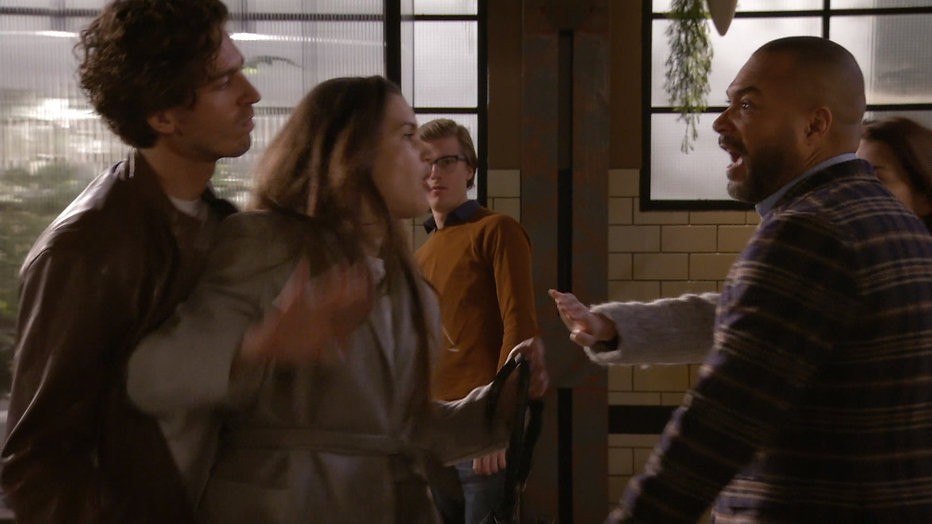 Komende week in GTST: Vergevorderde vechtscheidingen en de surreële schoonverklaring Komende week in GTST: Vergevorderde vechtscheidingen en de surreële schoonverklaring