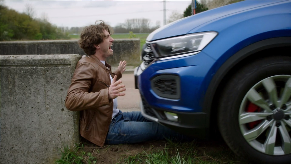 Vijf meest sensationele GTST-stunts in seizoen 29