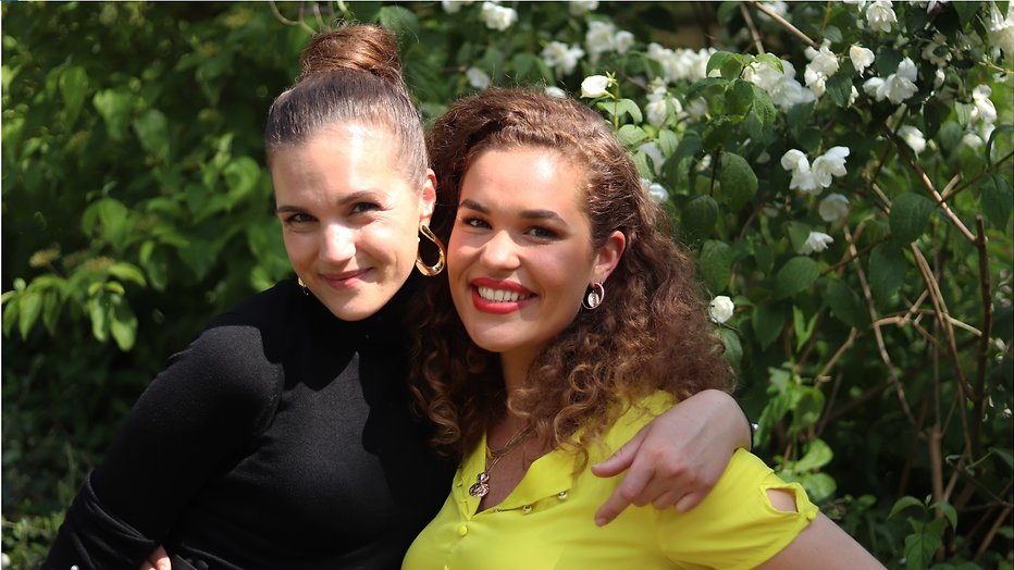 Nieuw GTST-personage Puck begint met liegen en bedriegen Nieuw GTST-personage Puck begint met liegen en bedriegen