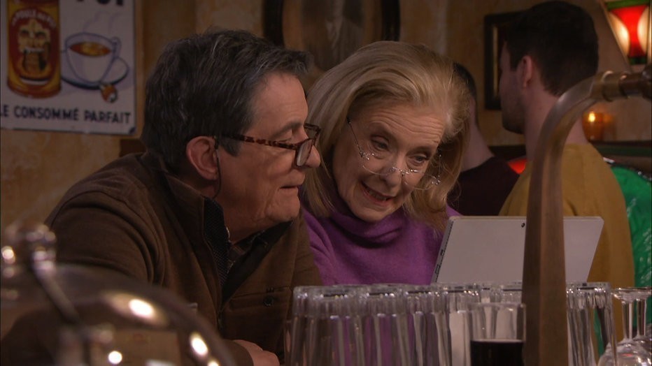 Start nieuw seizoen GTST te bingewatchen op Videoland