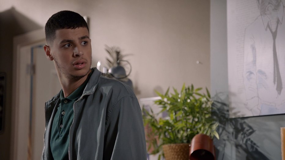 Om deze reden verliet Hamza Othman GTST Om deze reden verliet Hamza Othman GTST